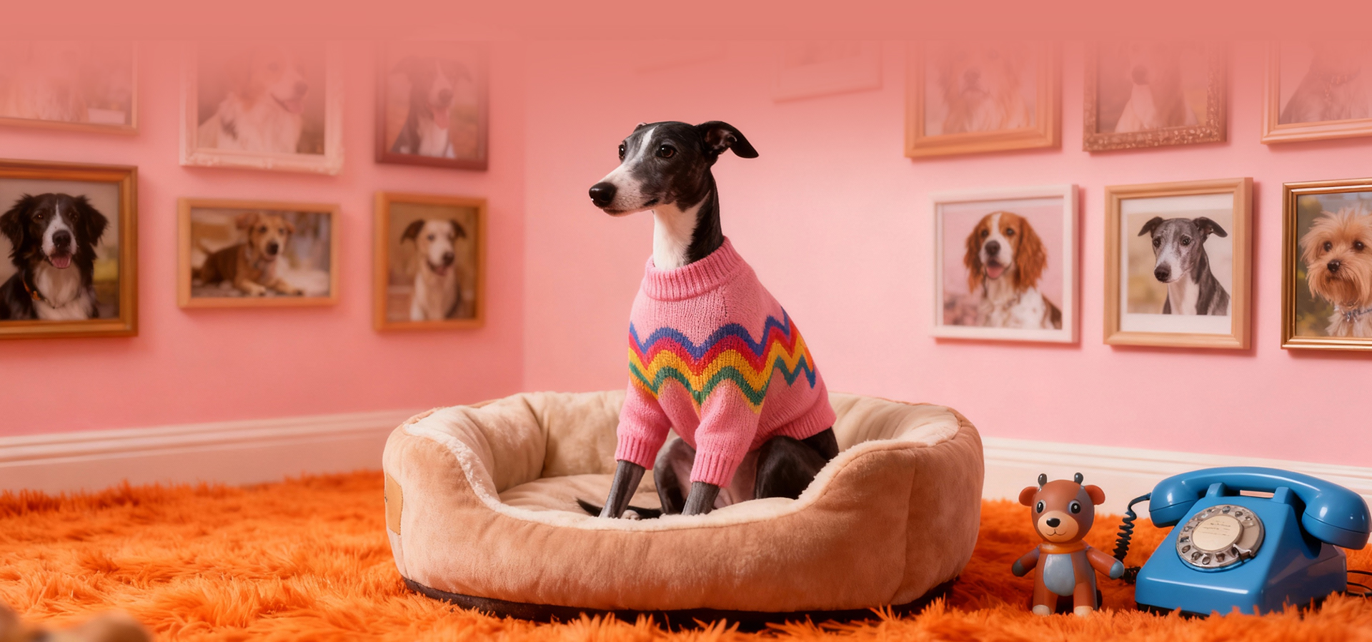 Pujiang Zhuoxin Pet Products Co., Ltd.