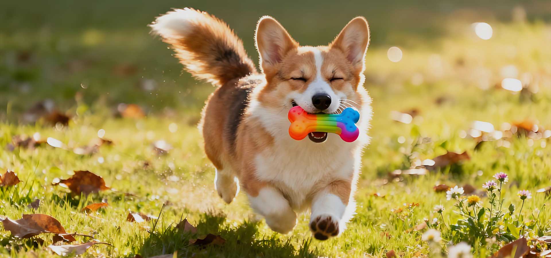 Pujiang Zhuoxin Pet Products Co., Ltd.